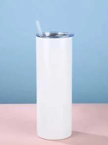 定制不锈钢保温杯，照片杯，送给妈妈的礼物，送给姐妹的礼物，送给伴娘的礼物，脸杯，圣诞杯