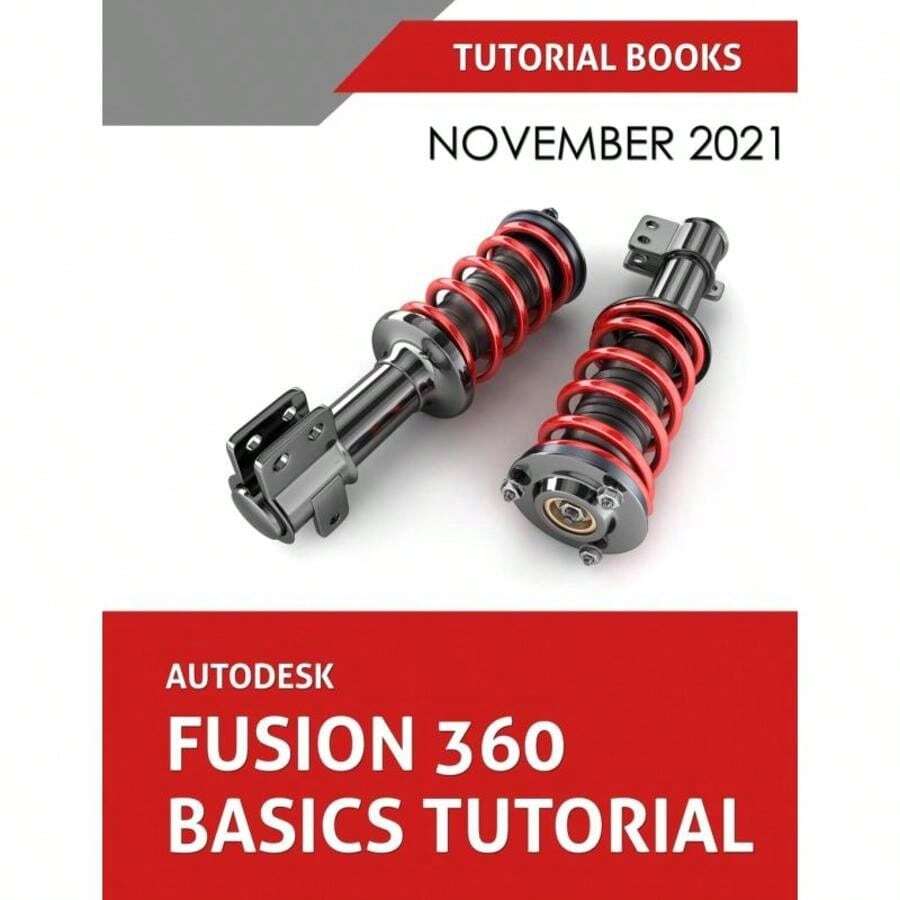 Autodesk Fusion 360 Basics Tutorial (November 2021)-9485