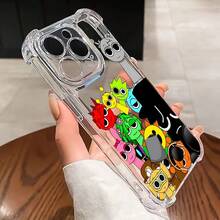Basic Phone Cases - Mixed Colors - View 7