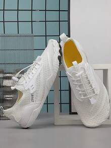 情侣速干水上鞋，轻便赤脚水鞋，适合冲浪、游泳、沙滩、水上运动 - 彩色 - 查看 3