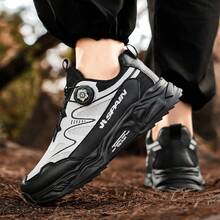Men Hiking & Trekking Shoes