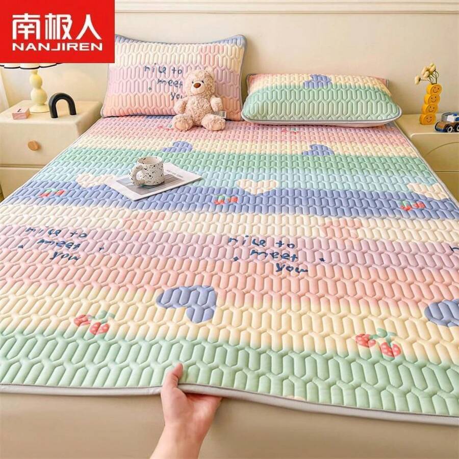 Cooling Mattress Pads