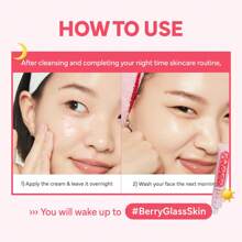 Faded Brightening And Clearing Serum | Reduces Discoloration Post-Blemish Marks Scars Spots Contains Kojic Acid Niacinamide Dermatologist-Tested Vegan Cruelty-Free Fl Oz