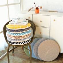 Seat Cushions & Backrest Pillows