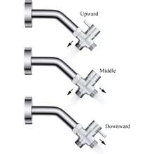 Faucets & Accessories - 3 Way Diverter-a - View 2
