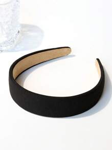 Mehrfarbiges, schickes und elegantes Haarband, koreanischer Stil Haarreif Haarzubehör, geeignet für den täglichen Gebrauch, Strandurlaub, Feiertags-Geschenke, Sommerurlaub, Strandaccessoires, Haarzubehör, Diadema, Haarreif