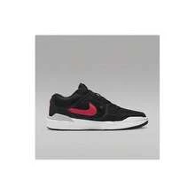 Nike Zapatillas de correr   Stadium 90 FZ4184-010 para hombres, talla US 9.5, color negro y rojo - Negro - Ver 2