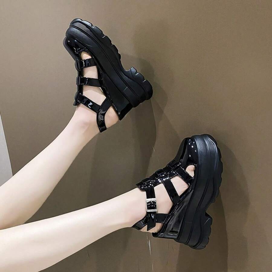 Women Platforms & Wedge Sandals