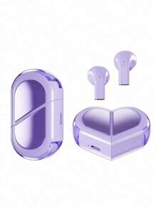 MEIYIXING DIGITAL TECHNOLOGY The New Sports Headphones, Music Headphones, In-Ear Headphones And Touch-Controlled Wireless Headphones Come In Two Conversion Forms. Wireless Headphones, High-Fidelity Stereo Music Headphones