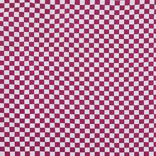 1 pieza Tela con estampado de tablero de ajedrez, Tela de tablero de ajedrez, Adecuada para manteles, bolsas, forro de prendas - Multicolor - Ver 8