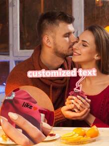 Customized Ring Box; Bow Ring Box; Proposal Ring Box; Romantic Jewelry Box; Necklace Storage Box; Valentine's Day Gift Jewelry Box; Wedding Ring Box; Simple And Elegant, Romantic And Fashionable.