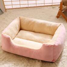 Bed Cats Pet Products Cushions Kitten Goods Accessories Dog All Houses Supplies Things Accessory Habitats Basket House Beds