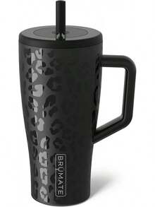 Other Wine Glasses - Onyx Leopard - View 12
