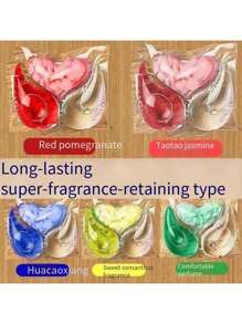 Contas de lavanderia 3 em 1 com fragrância de cores aleatórias, contas de lavanderia de alta gramatura, 4 g por conta, contas de lavanderia 3 em 1 com fragrância de longa duração, amaciante de tecidos, antibacteriano e desodorizante, contas de detergente de lavanderia concentrado para lavagem doméstica