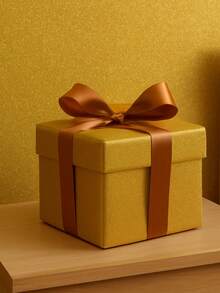 Glitter Adhesive Roll Wallpaper 45cmx10 Meters Home Decoration Covering Shine Bedroom Contact - 白色 - 查看 2