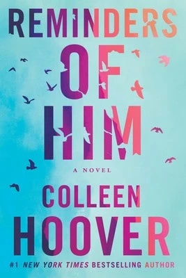 Pre-Owned Reminders Of Him (Paperback) By Colleen Hoover - Single Book - View 1