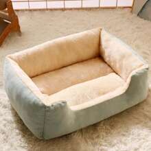Bed Cats Pet Products Cushions Kitten Goods Accessories Dog All Houses Supplies Things Accessory Habitats Basket House Beds