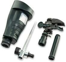 Motion Activated Sprinkler - 2 Pack Outdoor Animal Deterrent Device With Sensor - Water Sprinkler To Deter Deer, Cats, Coyotes And More - Pet Deterrent For Yard - Green - View 7