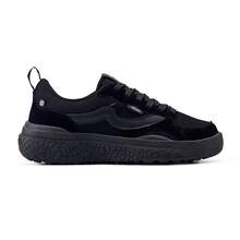 Men's Women's Gym Sports Everyday Sneakers Immediate Shipping Launch - màu đen - Xem 2