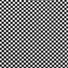 1 pieza Tela con estampado de tablero de ajedrez, Tela de tablero de ajedrez, Adecuada para manteles, bolsas, forro de prendas - Multicolor - Ver 15