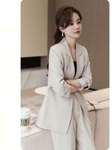 Women Suit Sets