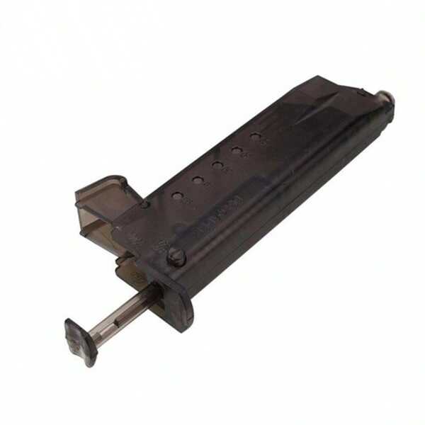 Small Size 100 Round BB Speedloader Quick Loader-6MM Magazine For AEG GBB