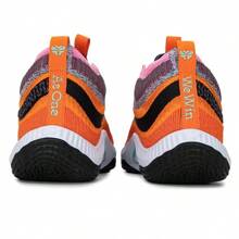 Nike أحذية كرة السلة للرجال Unity 3 الكونية ، أحذية تدريب رياضي غير رسمي