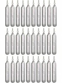 Lure Making Materials - I: 30-piece Variety - View 7