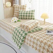 Seat Cushions & Backrest Pillows
