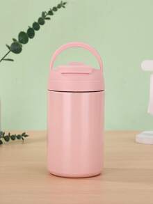 1个定制姓名不锈钢水瓶，配硅胶吸管，500毫升个性化保温杯，定制不锈钢水瓶，自设计姓名保温防漏不锈钢杯，是返校、聚会、旅行、生日、毕业等场合送给儿童、青少年和成人的绝佳礼物，多功能、装饰性强、字母图案、时尚、现代、色彩缤纷、可爱、休闲、定制、个性化、独特、个性化，是送给他的理想礼物，也是送给她的理想礼物，圣诞礼物，旅行收纳好帮手。 - 彩色 - 查看 9