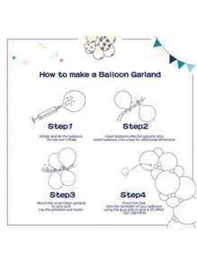 126 Stück/Set Pfauenblau, eisblau, silber, sandweiß Ballon Bogen & Girlande Set, 5/10/18 Zoll Ballons, geeignet für Hochzeiten, Geburtstage, Valentinstag, Jahrestage, Foto Hintergrund Dekoration, Ladeneröffnungsfeiern