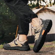 Men Hiking & Trekking Shoes
