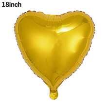 18 piedi Palloncino a forma di cuore in elio nero, 10 pezzi grandi palloncini neri a forma di cuore in lattice, palloncini a forma di cuore neri per uomini, compleanni, lauree, fidanzamenti, San Valentino