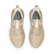 NORTIV 8 [AllSwifit 1.0] Women's Road Running Tennis Shoes - Black - View 6