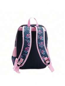 Mochila Infantil Escolar 16L Ideal para Crianças e Passeios