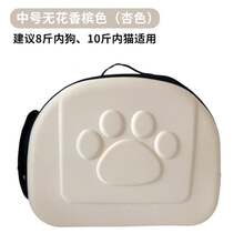 Pet Soft-Sided Carriers