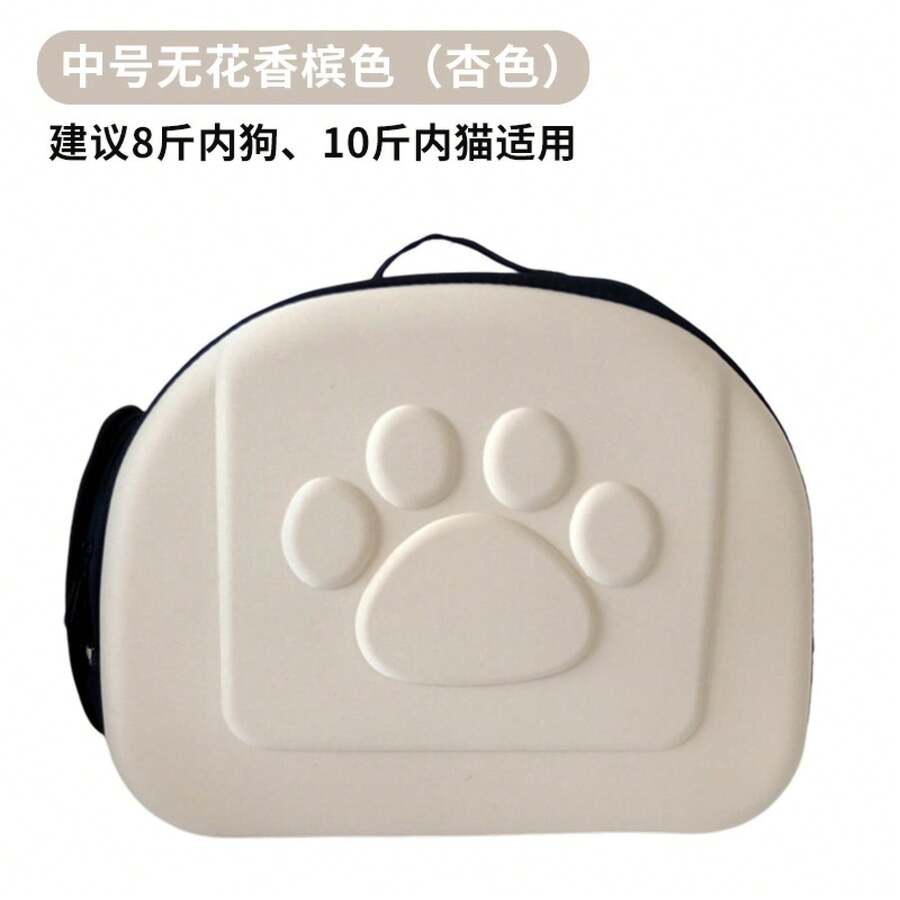 Pet Soft-Sided Carriers