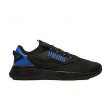Puma Retaliate 2 - Black - View 1
