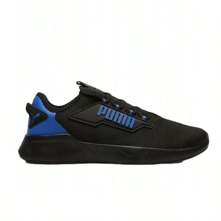 Puma Retaliate 2 - Black - View 1