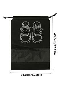 11pcs/Set Travel Organizer Bags, Multifunctional Packing Cubes, Cosmetic Case, Garment Bag, Zipper Pouch, Tote Bag, Mesh Bag, Shoe Bag, Drawstring Bag, Universal Bag, Underwear Bag, Luggage Bag, Jewelry Bag, Makeup Bag, Large Capacity, Portable, Mesh, Space Saving, For Clothes, Pants, Underwear, Toiletries, Shoes, Daily Items, Travel Storage, Multipurpose Pouches, Pants, Shoes, Jeans, Boots, Skirts, Bedroom, Organizer Bag, Home Storage