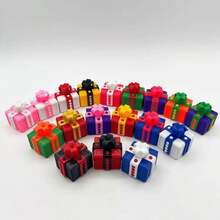 Denerwujące pudełko na prezent ze śrubami, pudełko na śrubę do żartów, naprawdę denerwujące pudełko na prezent, pudełko na prezent wydrukowane w 3D, zabawny pojemnik na karty pieniężne, zabawne pudełka na prezenty, etui na nowości, prezent wielkanocny