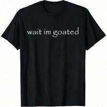 Camiseta - Negro - Ver 1