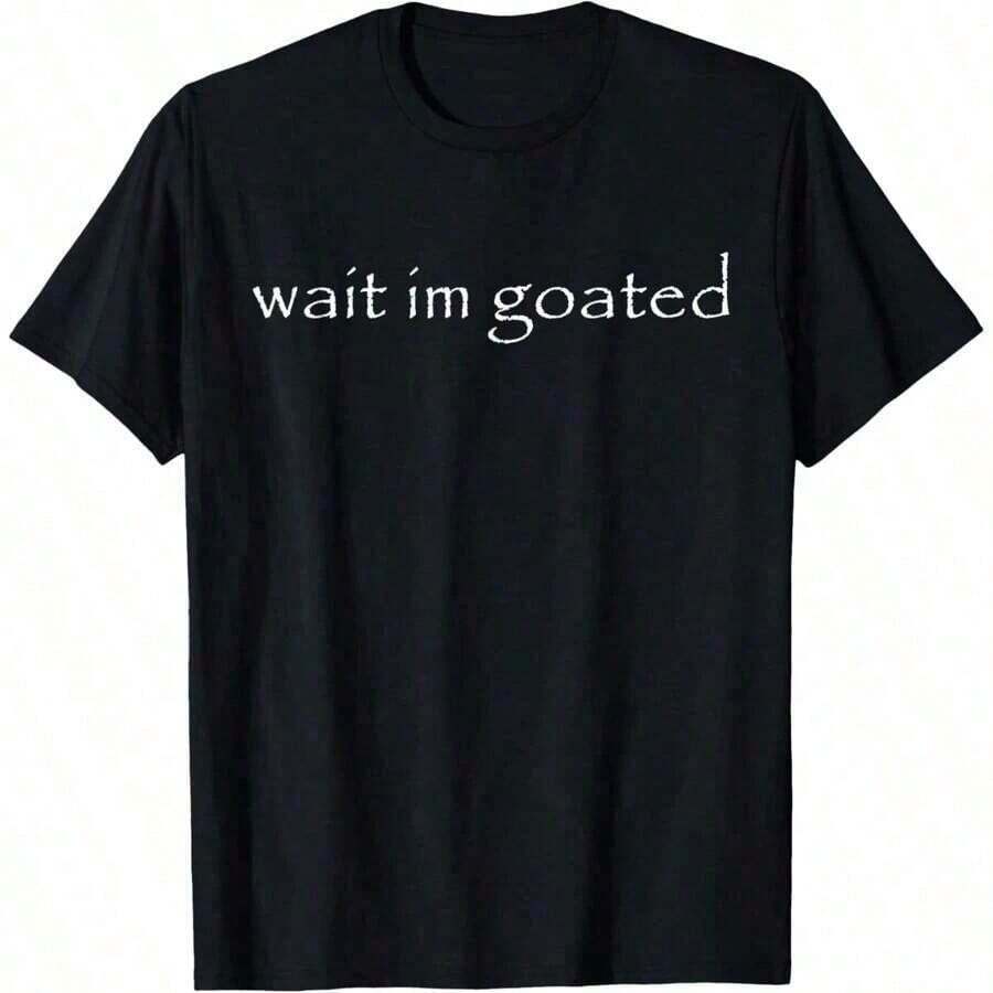 Camiseta - Negro - Ver 1