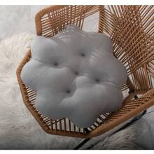 Seat Cushions & Backrest Pillows