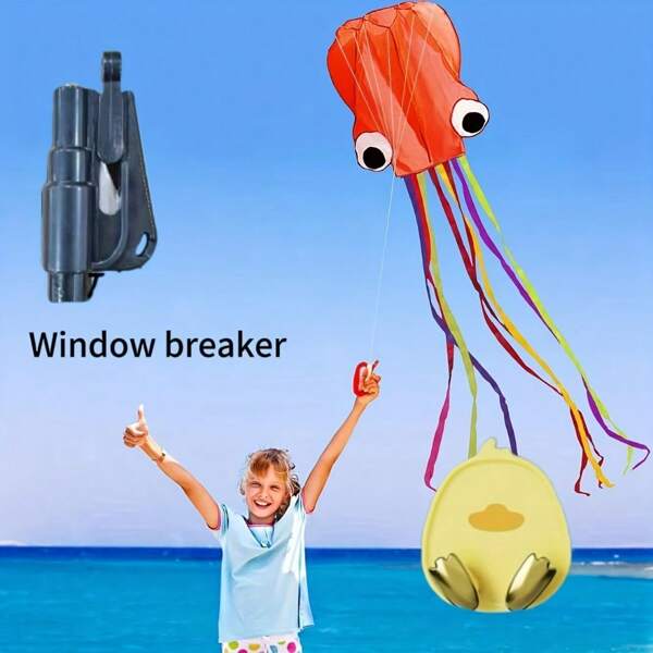 Local Shipping-Easy To Fly Large Serpent Design, Perfect For Outdoor Fun - Suitable For Beach And Park Play, Ideal Halloween, Christmas, Thanksgiving Gifts 400cm Giant Green Cobra Kite Set - Durable,