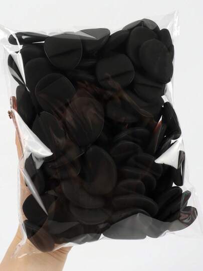 Finger Cushion Powder Puff 10-30-50-100pcs,With Air Cushion Powder Puff, Latex-Free Blending Sponge And Makeup Puff For Liquid Foundation, Powder, Concealer.Suitable For All Skin Types.,Makeup,Cheap,Room Decor,Vanity,Travel,Bedroom,Makeup Accessories,Puff,Makeup Blender,Powder Puff,Makeup Sponge