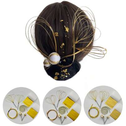 Hair Accessory Sets
