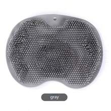 Shower And Bathtub Anti-Slip Mat, Rubber Non-Slip Shower Mat, Suitable For Elderly And Women, Anti-Slip Bathtub Mat With Drainage Holes And Suction Cups, Universal Mat For Bathroom And Bathtub - Multicolor - View 13