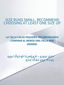 1 Pair Women's White Leather Casual Sneakers, Platform Chunky Chunky Sneakers With Hidden Insole, Suitable For Daily Casual, Outdoor, Date, Rose Gold Stripes, Classic Minimalist Design, 7.5cm Heel Height (Runs Small)