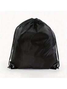 Custom Design Drawstring Backpack, Personalized Bags With Your Logo, Customized Drawstring Backpacks Bulk String Bag, Customizable Reusable Gift Bags With Handles, 40x30cm, Large Capacity Bags, Water Proof, School Bags, Handbags, Cosmetic Bags, Travel Bags, Great For Travelling, Gym And For Everyday Use